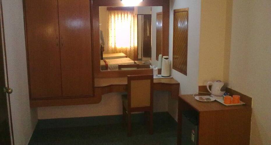 Hotel Ambarish, Guwahati 3
